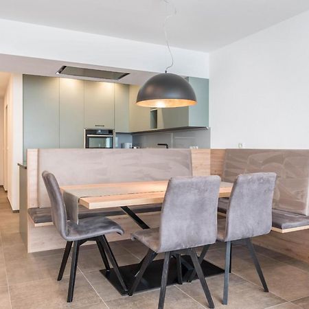 Residence Diana Apartment 401 Теренто Экстерьер фото