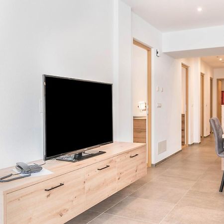 Residence Diana Apartment 401 Теренто Экстерьер фото