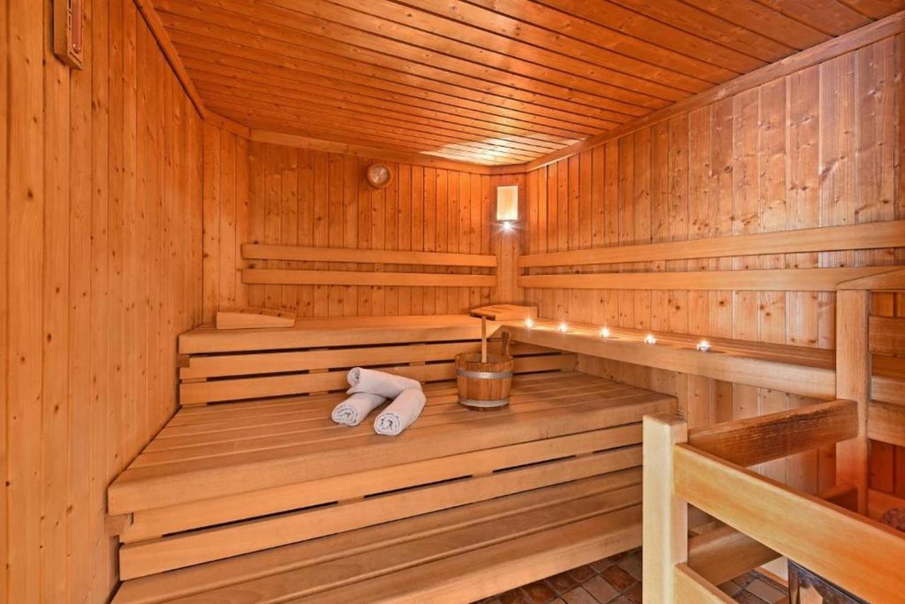 Residence Diana Apartment 401 Теренто Экстерьер фото