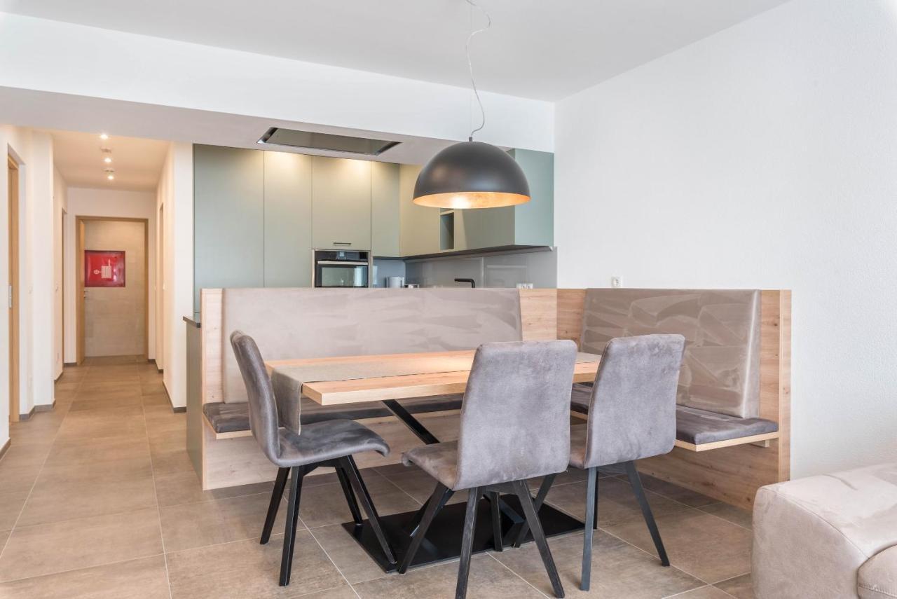 Residence Diana Apartment 401 Теренто Экстерьер фото