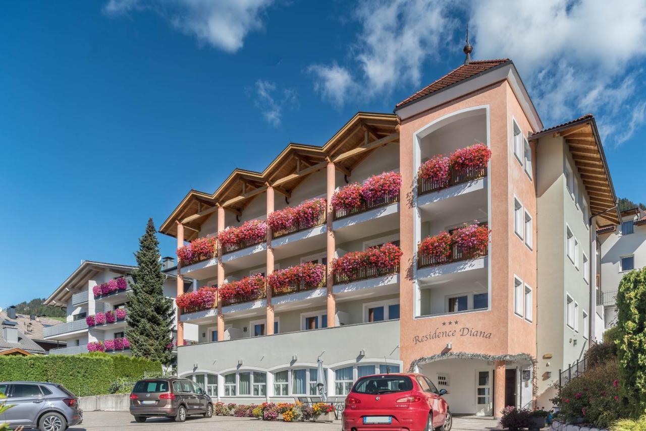 Residence Diana Apartment 401 Теренто Экстерьер фото