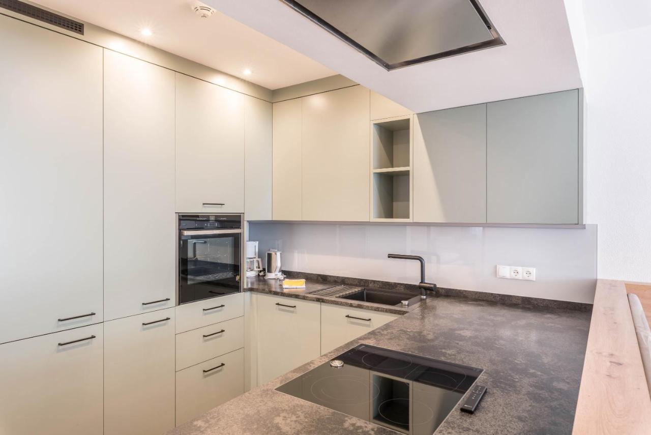 Residence Diana Apartment 401 Теренто Экстерьер фото