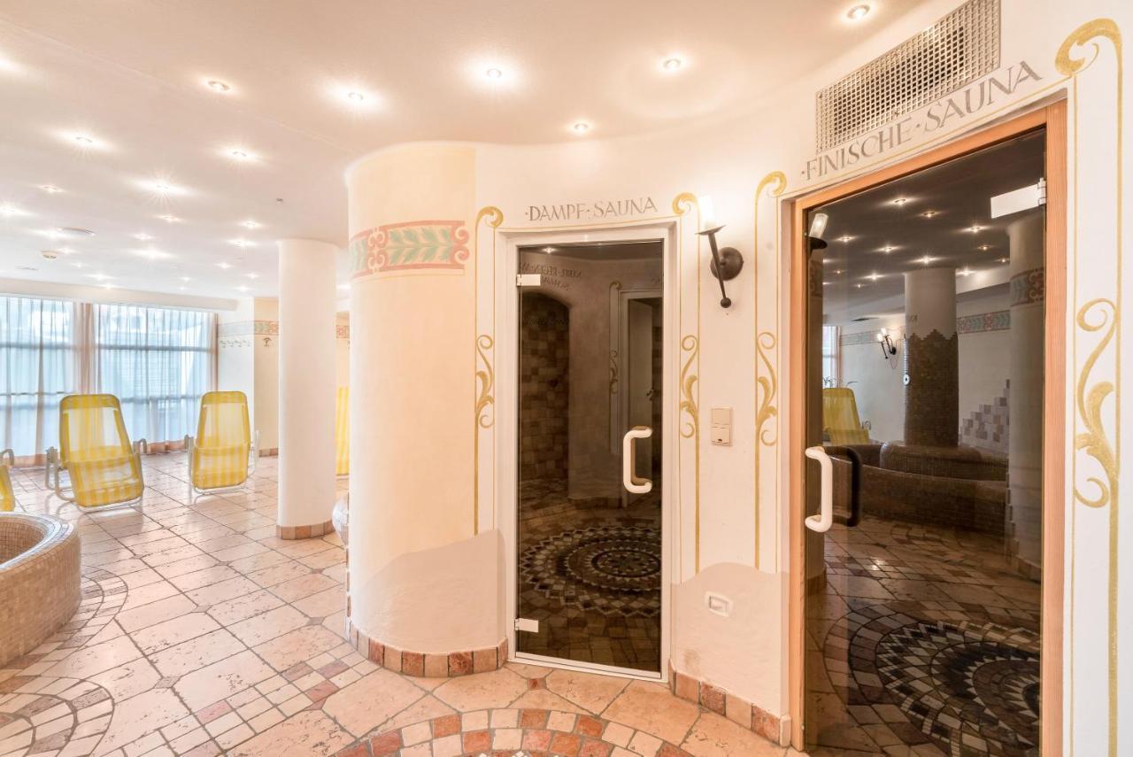 Residence Diana Apartment 401 Теренто Экстерьер фото