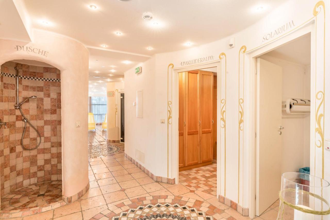 Residence Diana Apartment 401 Теренто Экстерьер фото