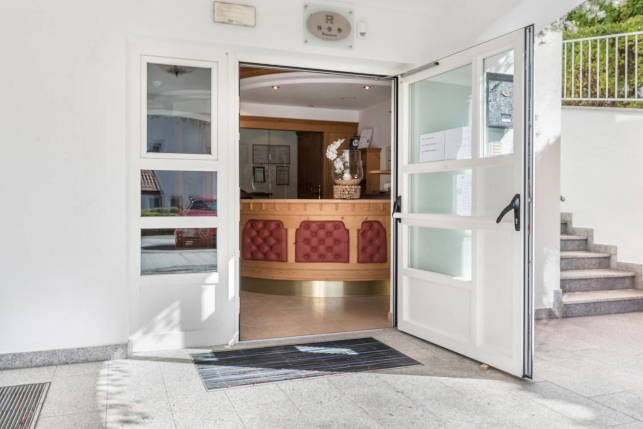 Residence Diana Apartment 401 Теренто Экстерьер фото