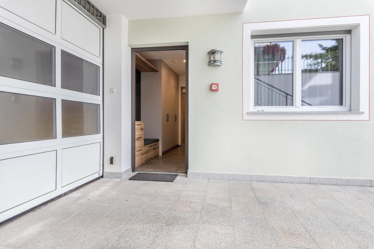 Residence Diana Apartment 401 Теренто Экстерьер фото