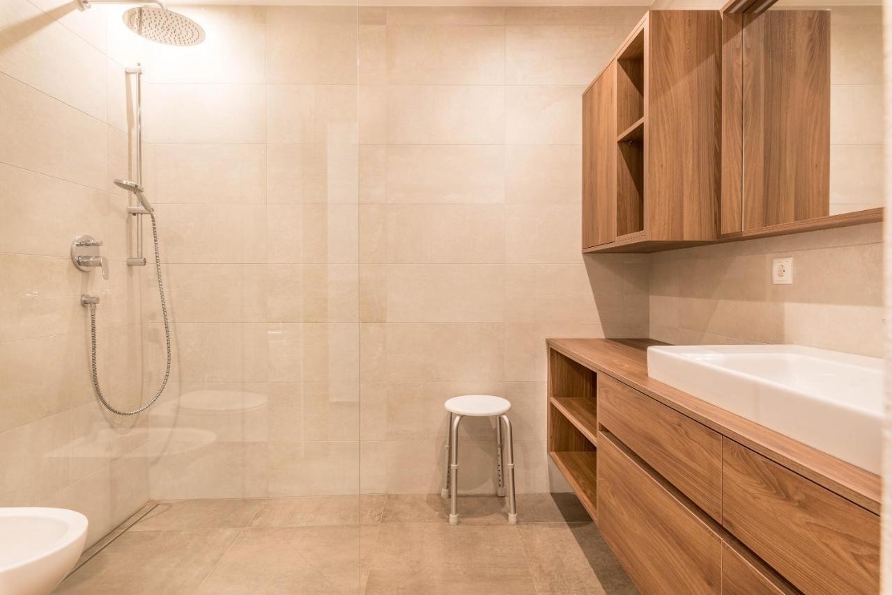 Residence Diana Apartment 401 Теренто Экстерьер фото