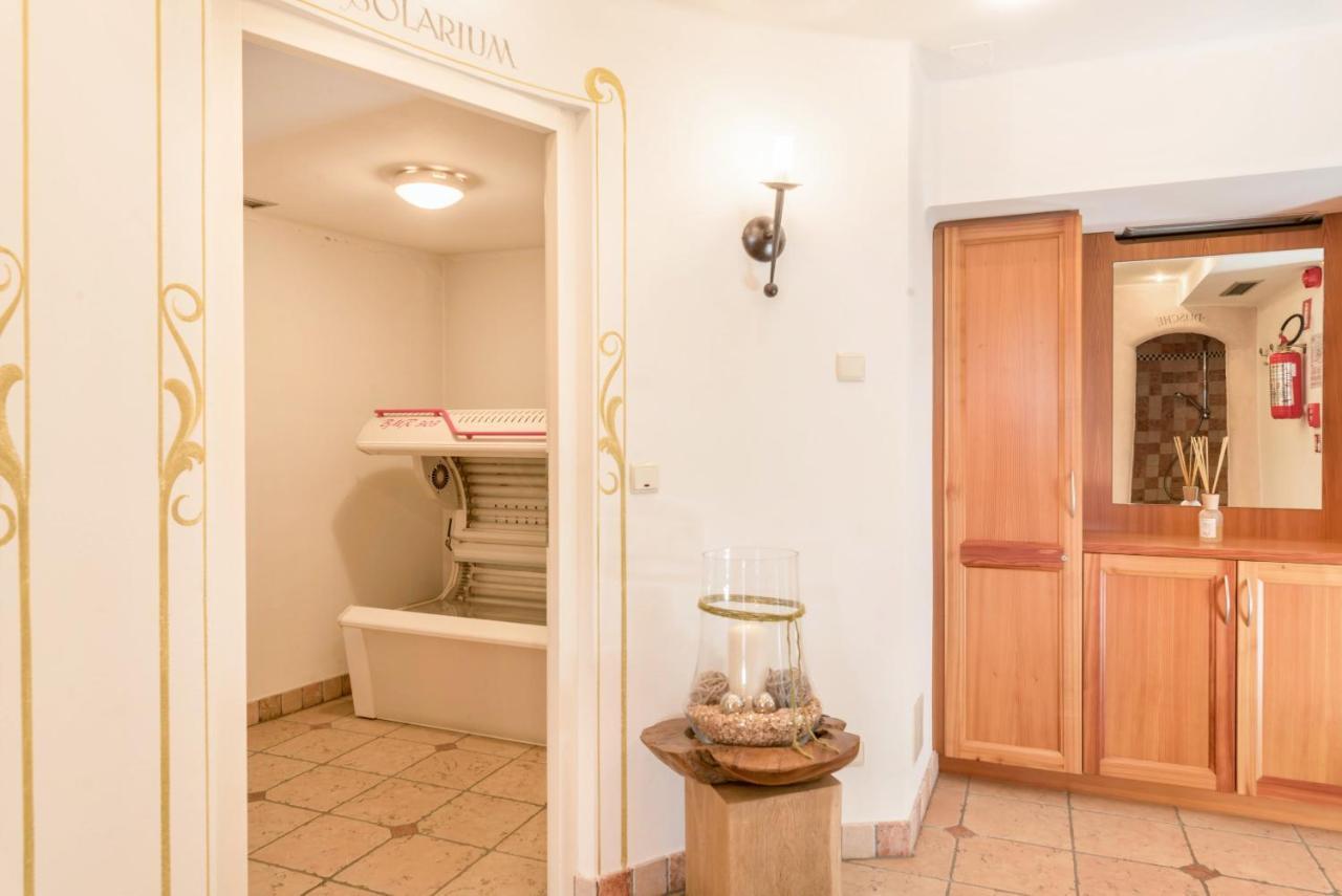 Residence Diana Apartment 401 Теренто Экстерьер фото