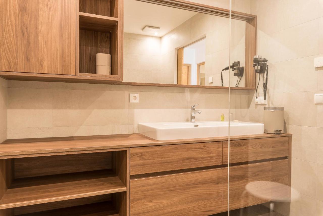 Residence Diana Apartment 401 Теренто Экстерьер фото